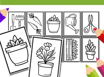 Coloring pages category image