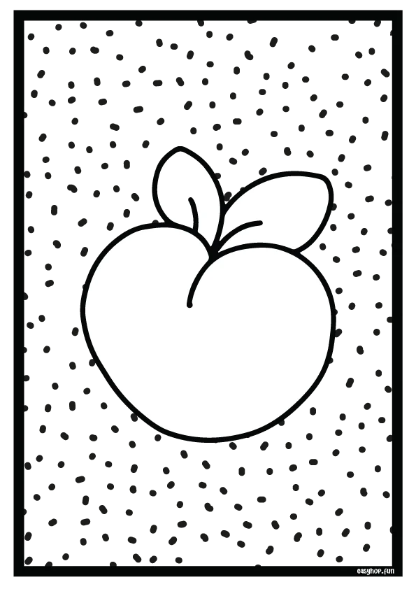 peach